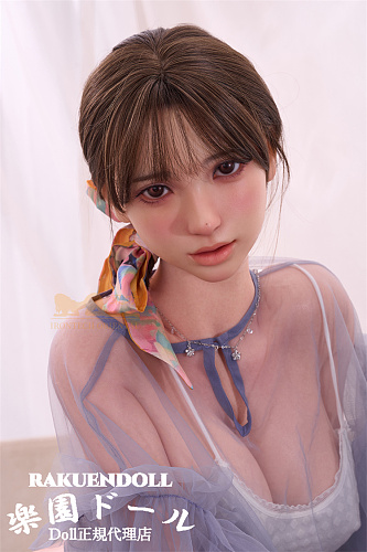 Irontech Doll（orientalシリーズ）S32ヘッド（桜姫メイク） 161cm Fカップ ROS-MAX機能付き 優しい美人系ラブドール
