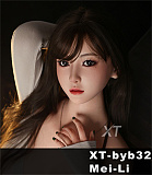 XTDOLL   ヘッドとボディ自由に組合 フルシリコンダッチワイフ 等身大リアルラブドール