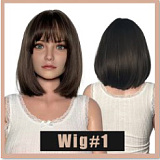 XTDOLL  Yunxiヘッド 和風美少女ドール 157cm Dカップ 軽量化24kg美人 宣伝画像フルシリコン 清純派ラブドール