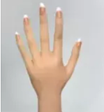 Realgirl【C工場】 CY50ヘッド 168cm Eカップ 韓国風美肌メイクの等身大リアルドール フルシリコン製ダッチワイフ