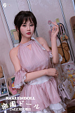 23号Delux-究極版 RZRdoll ラブドール