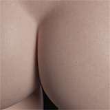 Irontech Doll（orientalシリーズ）S14ヘッド（桜姫メイク） 153cm Eカップ ラブドール 可憐な美少女 ROS-MAX機能付き エロ 巨乳 フルシリコン製