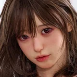 Irontech Doll（orientalシリーズ）S14ヘッド（桜姫メイク） 153cm Eカップ ラブドール 可憐な美少女 ROS-MAX機能付き エロ 巨乳 フルシリコン製