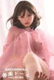 Irontech Doll S14ヘッド（桜姫メイク） 153cm Eカップ ダッチワイフ