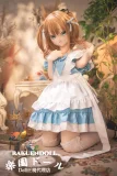 MW Girl(魔物姫) 小春（はる）ヘッド 115cm バスト中 ラブドール