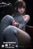 ラ ぶ ドール 清楚で上品な165cmお姉さん系ドール