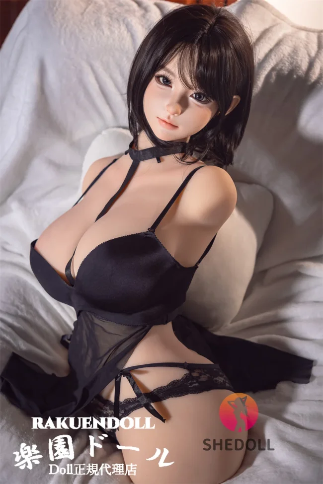 SHEdoll 75cmラブドール トルソーダッチワイフ Gカップ ヘッド追加可 宣材写真は江小棠ヘッド+TPE製ボディー セックス人形