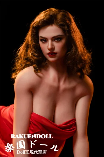 TOP-CYDOLL Beatriceヘッド 176cm Gカップ 等身大ラブドール ROS機能付き 赤いリボンの誘惑 宣材写真のはフルシリコン製 アダルトドール