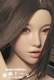 FUdoll 157cm Iカップ 小北ヘッド リアルドール