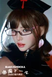 Real lady T1ヘッド 159cm Hカップ リアルドール