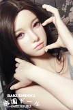FUdoll 157cm Iカップ 小北ヘッド ダッチワイフ