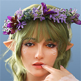 Real lady R1ヘッド 170cm Cカップ リアル ドール 欧米風モデル系美人 超リアルな肌の質感 高級シリコンダッチワイフ