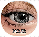 LACE DOLL 暮雪（muxue）②メイク 163cm Hカップ ダッチワイフ 紫髪×黒縁メガネの乙女系人形 宣材写真のはシリコンボディ