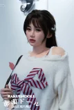RZR Doll No.23 楚儿（chuer）ヘッド 160cm Dカップ ラブドール