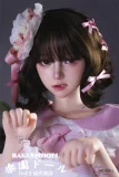 MD DOLL M41ヘッド 150cm Eカップ love doll