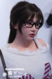 RZR Doll No.23 楚儿（chuer）ヘッド 160cm Dカップ ダッチワイフ