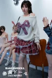 ラ ぶ ドール 清楚系 ドール 160cm Dカップ