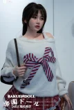 RZR Doll No.23 楚儿（chuer）ヘッド 160cm Dカップ アダルトドール