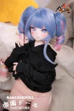 Mozudoll 【A級】兔子洞ちゃん 115cm アニメリアルドール