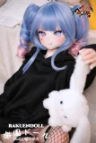 Mozudoll 【A級】兔子洞ちゃん 115cm アニメダッチワイフ
