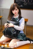 MD DOLL M9ヘッド 150cm Eカップ リアル ドール