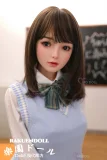 MD DOLL M9ヘッド 150cm Eカップ ダッチワイフ