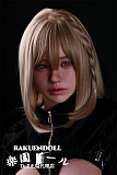 Real lady S40ヘッド 159cm ダッチワイフ