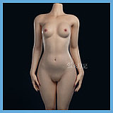 【蛍火日記 クリスマスセール 12.31まで】10%オフ！！二つ目ヘッド／ランダムギフト／口開閉機能*2／ゼリーお尻／ハードハンド／関節指／自立加工など無料  JKらぶどーる フルシリコン製 塗装加工あり 高級ラブドール