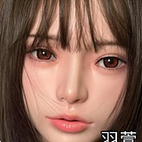 YUEdoll Y12米娅ヘッド 165cm Gカップ 冷たい美人 ダッチワイフ 高級 エロ 宣材写真は一体化シームレス仕様
