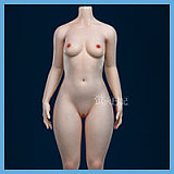 【蛍火日記 クリスマスセール 12.31まで】10%オフ！！二つ目ヘッド／ランダムギフト／口開閉機能*2／ゼリーお尻／ハードハンド／関節指／自立加工など無料  JKらぶどーる フルシリコン製 塗装加工あり 高級ラブドール