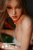 YUEdoll Y12米娅ヘッド 165cm Gカップ ダッチワイフ