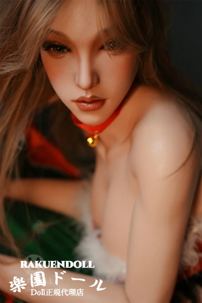 YUEdoll Y12米娅ヘッド 165cm Gカップ 冷たい美人 ダッチワイフ 高級 エロ 宣材写真は一体化シームレス仕様