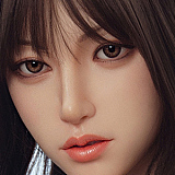 YUEdoll Y12米娅ヘッド 165cm Gカップ 冷たい美人 ダッチワイフ 高級 エロ 宣材写真は一体化シームレス仕様