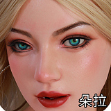 YUEdoll Y12米娅ヘッド 165cm Gカップ 冷たい美人 ダッチワイフ 高級 エロ 宣材写真は一体化シームレス仕様