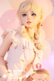 ラ ぶ ドール 金髪×ブルーアイのキュートなドール