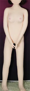 Real Girl 布製ダッチワイフ,ボデイ単体 販売ページ M16ボルト採用ラブドール