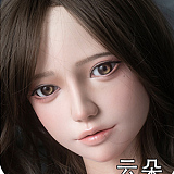 YUEdoll Y13丽卡ヘッド 165cm Gカップ セクシーな欧米風美人 アダルトドール 高級 エロ 宣材写真は一体化シームレス仕様