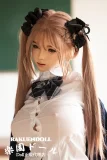 YFDOLL 霜降ヘッド 156cm Iカップ ラブドール