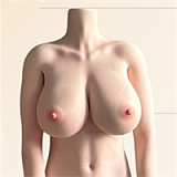 YFDOLL 霜降ヘッド 156cm Iカップ 制服姿の可愛いアダルトドール 超擬真肌テクスチャーあり ROS機能対応可 等身大 フルシリコン製