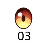 羊角社Croissant Doll #B02ヘッド 小女警 141cm AAカップ アニメ系ラブドール オッドアイ美少女 手描きメイク ビニール製ヘッド+S-TPE製ボディ 制服アニメドール