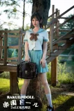 ラ ぶ ドール 制服姿の可愛いドール