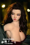 YFDOLL 小危ヘッド 156cm Iカップ ラブドール