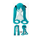 羊角社Croissant Doll #B02ヘッド 小女警 141cm AAカップ アニメ系ラブドール オッドアイ美少女 手描きメイク ビニール製ヘッド+S-TPE製ボディ 制服アニメドール