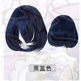 羊角社Croissant Doll #B02ヘッド 小女警 141cm AAカップ アニメ系ラブドール オッドアイ美少女 手描きメイク ビニール製ヘッド+S-TPE製ボディ 制服アニメドール