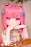 JSLDOLL 115cm 明理（mingli）ヘッド アダルトドール