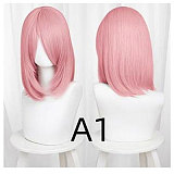 羊角社Croissant Doll #BRO2ヘッド（紫色目) 128cm バスト大 軟性シリコン製ヘッド＋S-TPEボディ アニメ風ラブドール