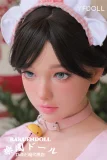 YFDOLL 千陽ヘッド 156cm Iカップ ダッチワイフ