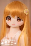JSLDOLL 130cm 小埋ヘッド アダルトドール