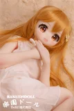 love doll 明るく元気な妹系キャラクタードール