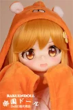 JSLDOLL 130cm 小埋ヘッド ダッチワイフ
